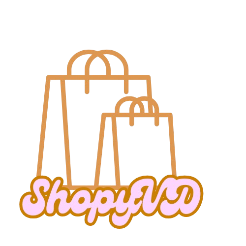 ShopyVD